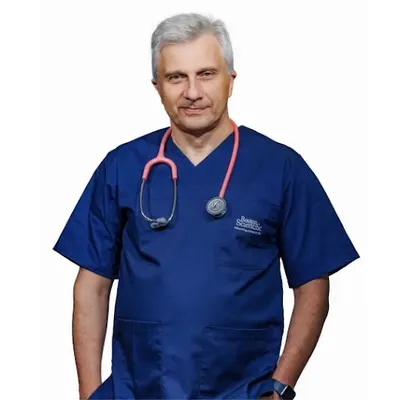 Lek.Med Jarosław Kosior Kardiolog Radom